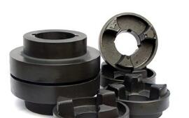 皮帶輪有粘沙和表面粗糙問題？